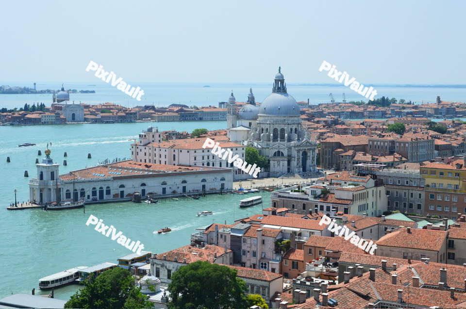 Venice City